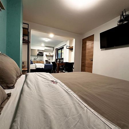 Colinkhouse Hotel Medellín Extérieur photo