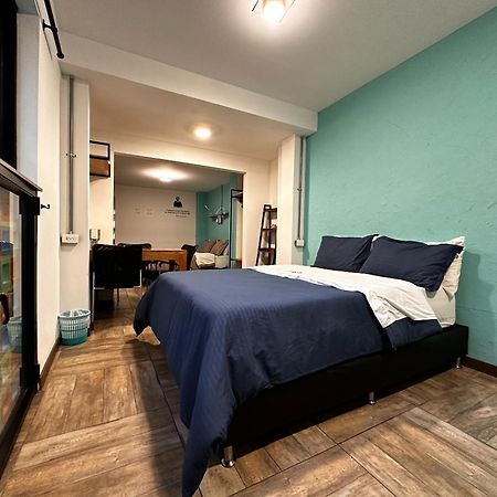 Colinkhouse Hotel Medellín Extérieur photo