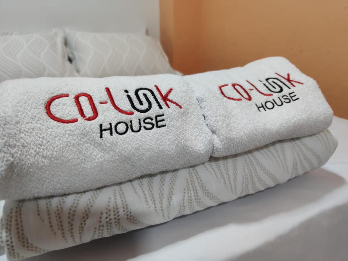 Colinkhouse Hotel Medellín Extérieur photo