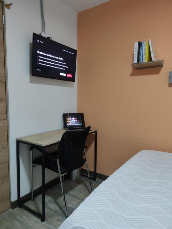 Colinkhouse Hotel Medellín Extérieur photo