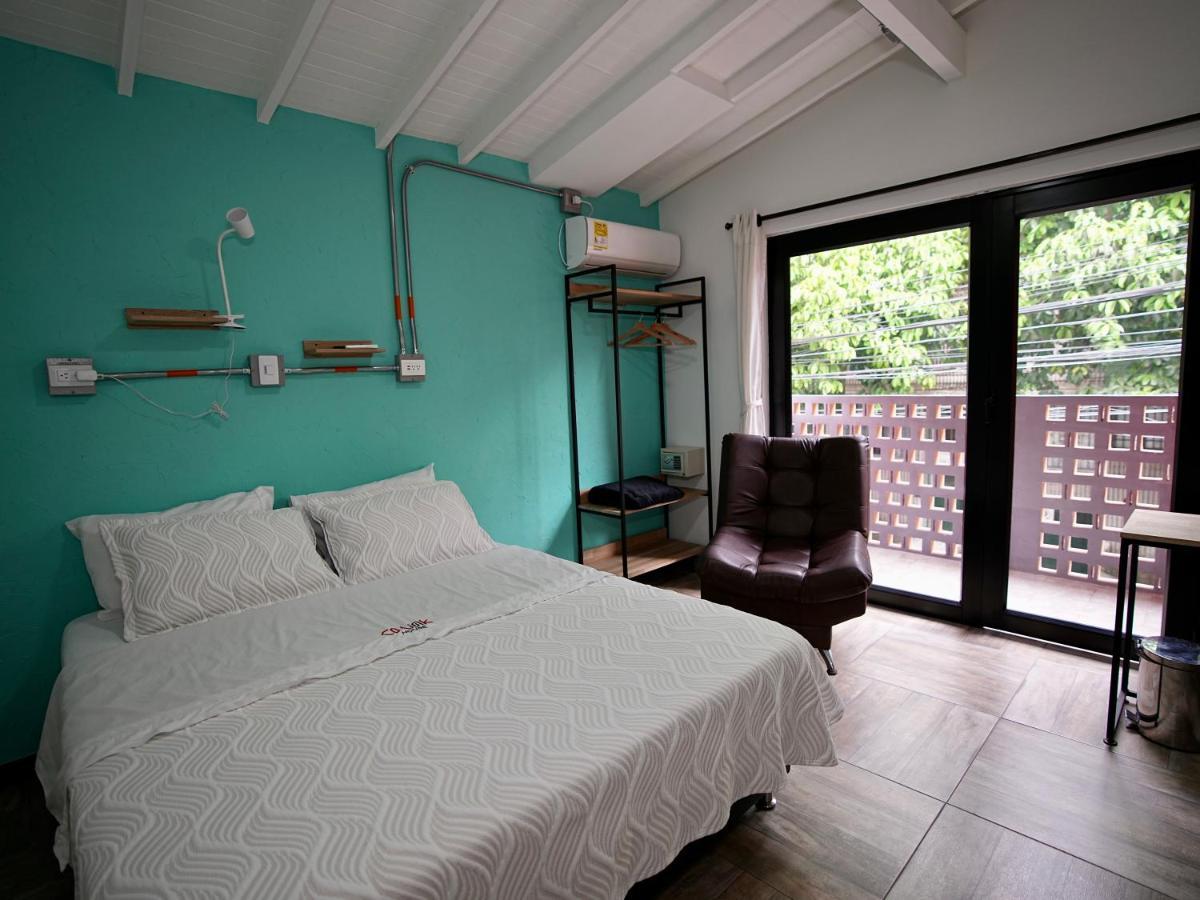 Colinkhouse Hotel Medellín Extérieur photo
