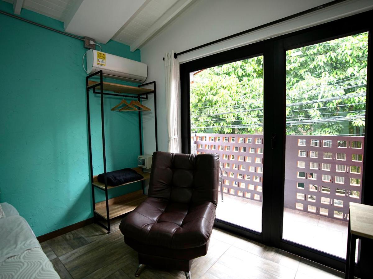 Colinkhouse Hotel Medellín Extérieur photo