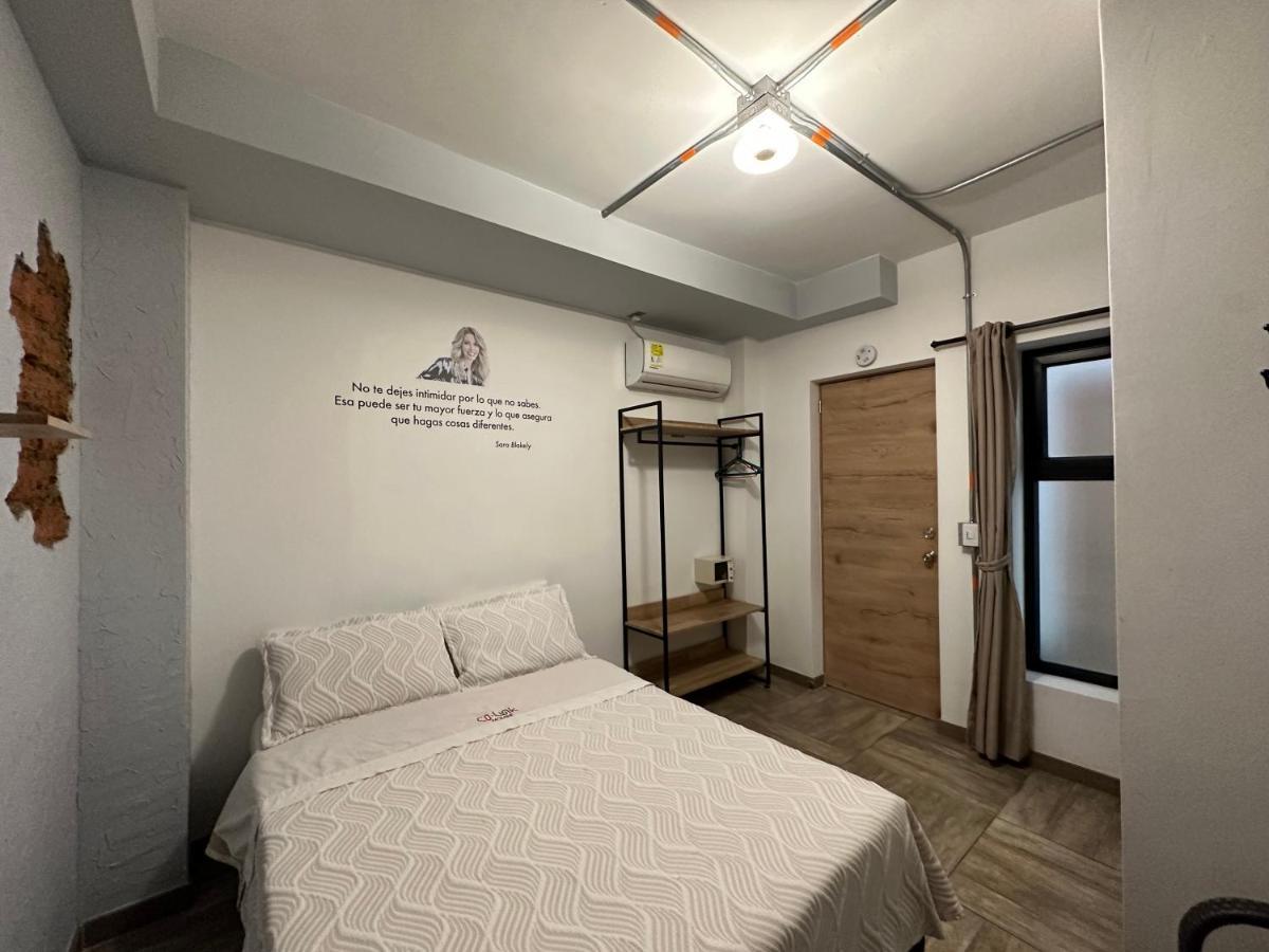 Colinkhouse Hotel Medellín Extérieur photo