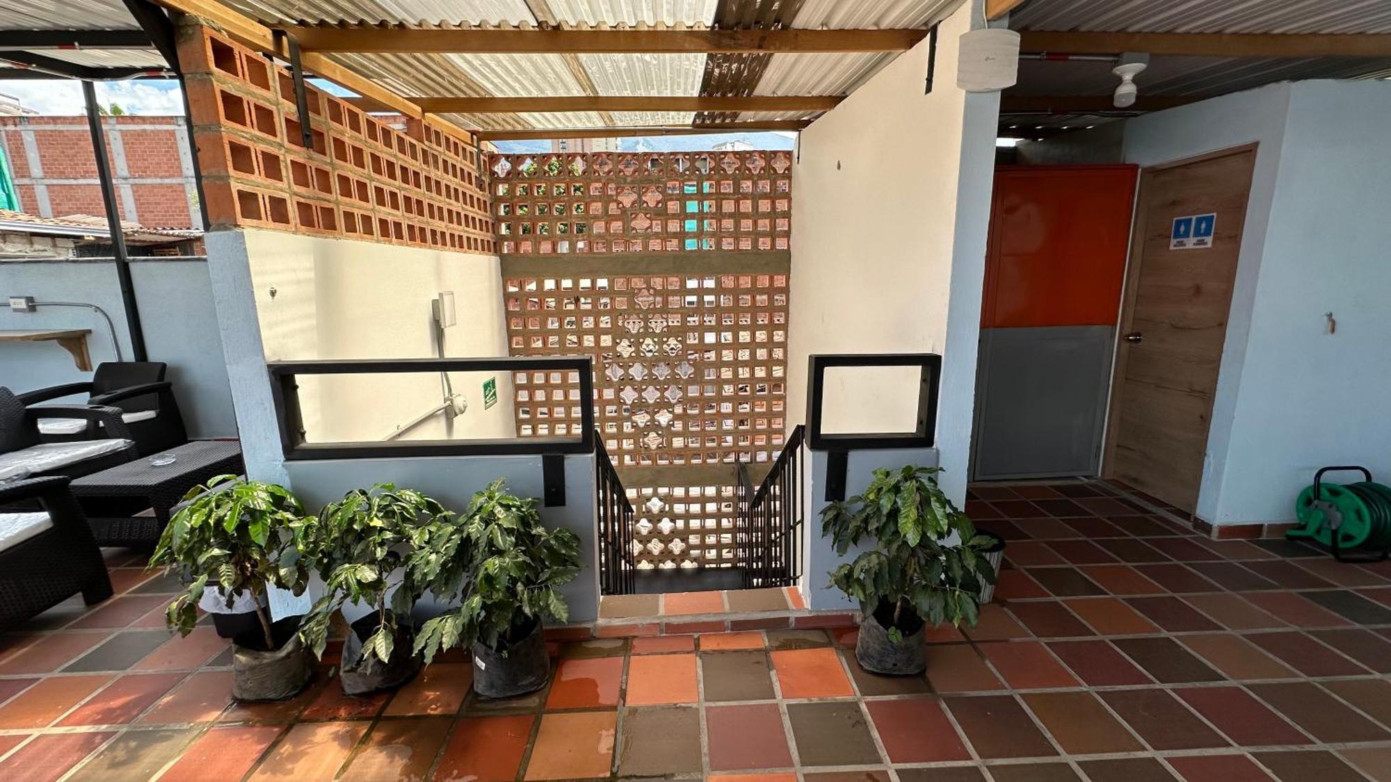 Colinkhouse Hotel Medellín Extérieur photo