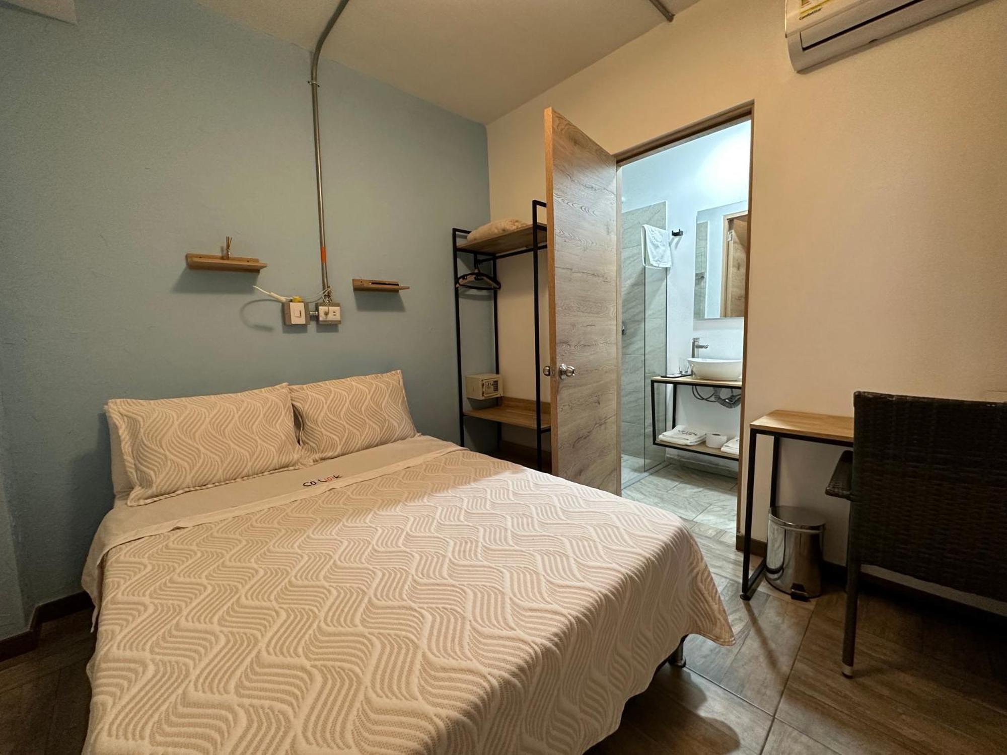 Colinkhouse Hotel Medellín Extérieur photo