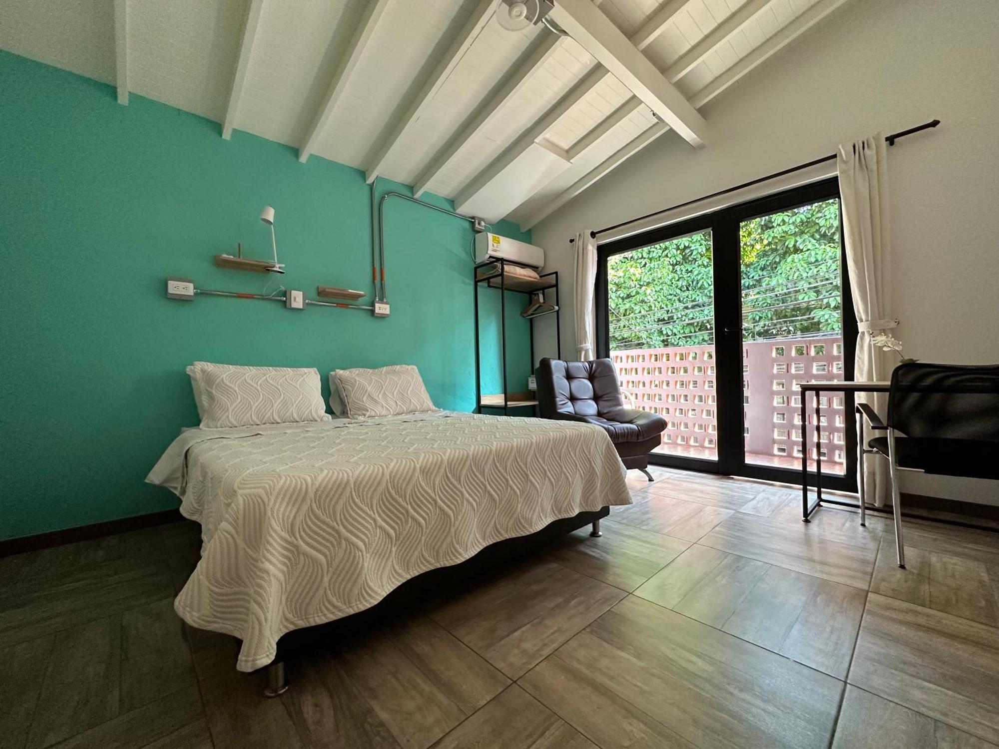 Colinkhouse Hotel Medellín Extérieur photo