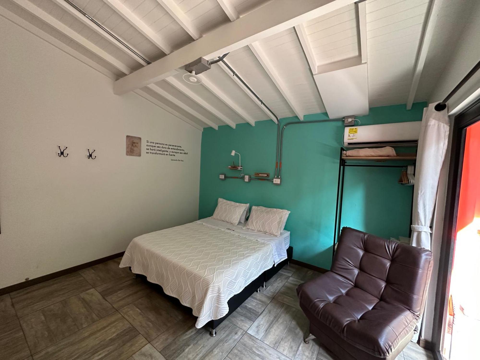 Colinkhouse Hotel Medellín Extérieur photo