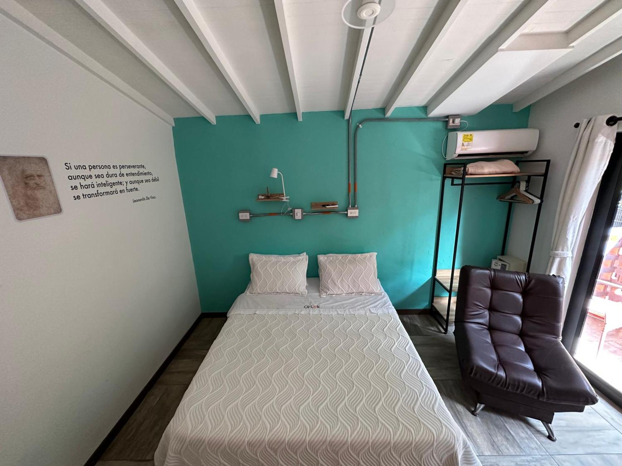 Colinkhouse Hotel Medellín Extérieur photo