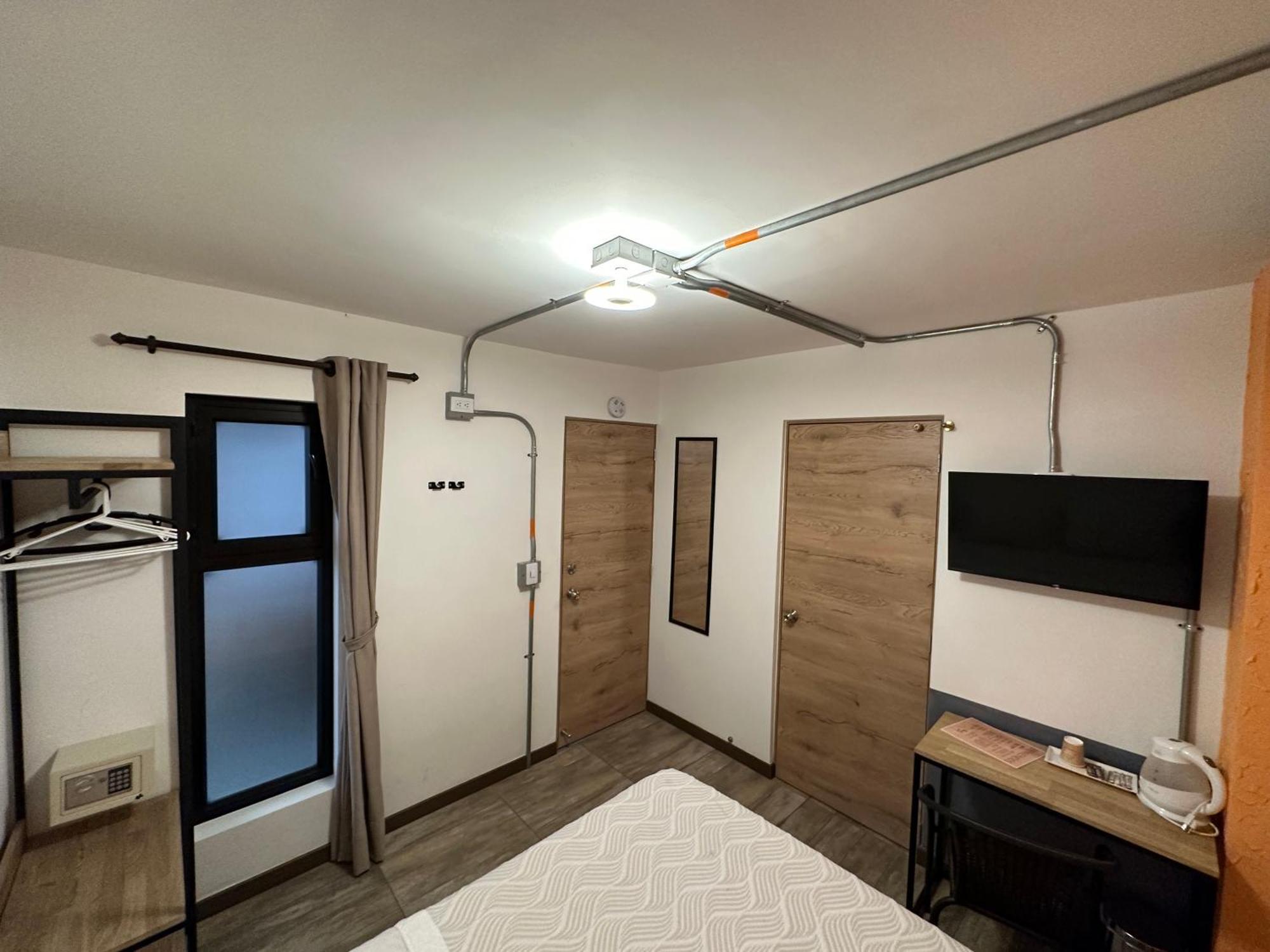 Colinkhouse Hotel Medellín Extérieur photo