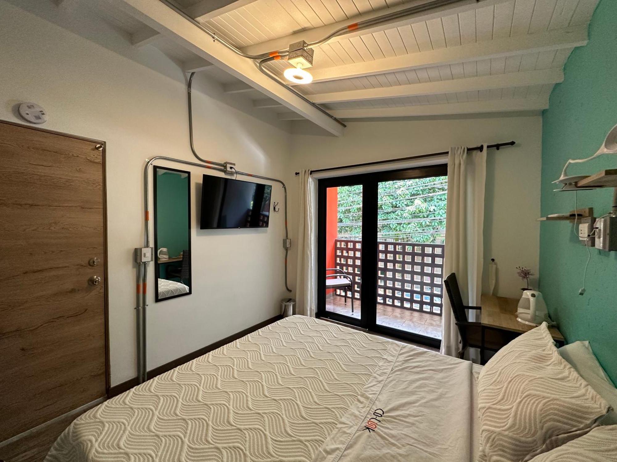 Colinkhouse Hotel Medellín Extérieur photo