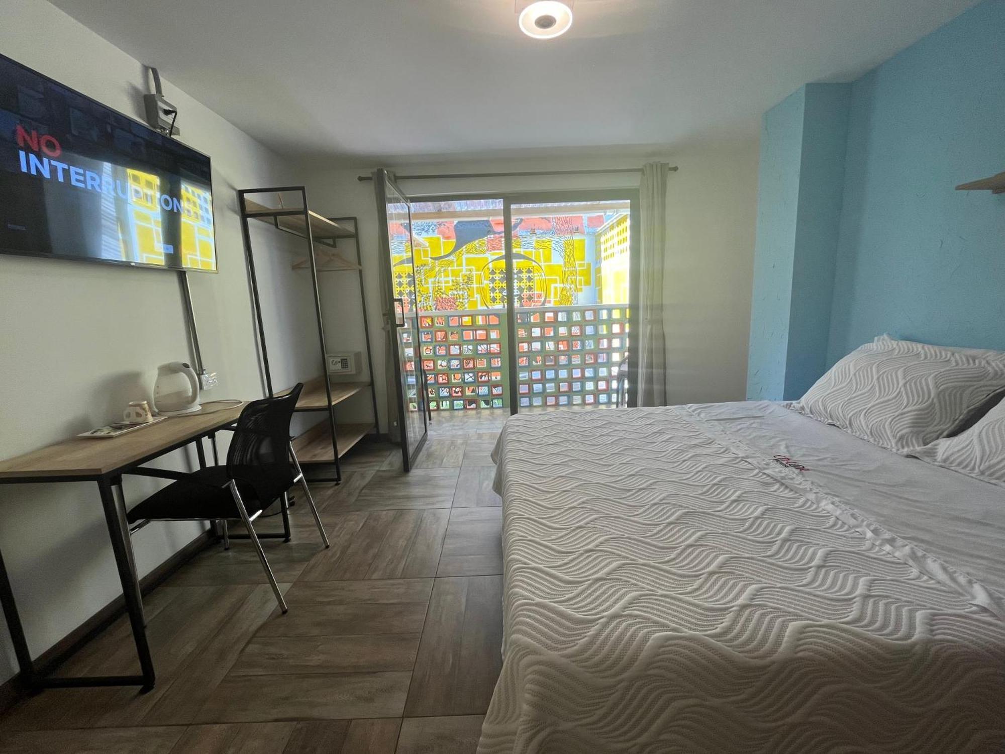 Colinkhouse Hotel Medellín Extérieur photo