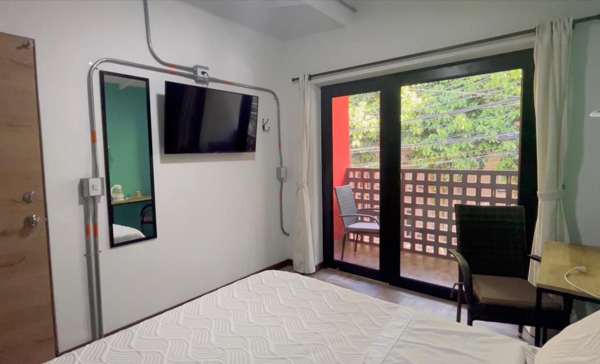 Colinkhouse Hotel Medellín Extérieur photo