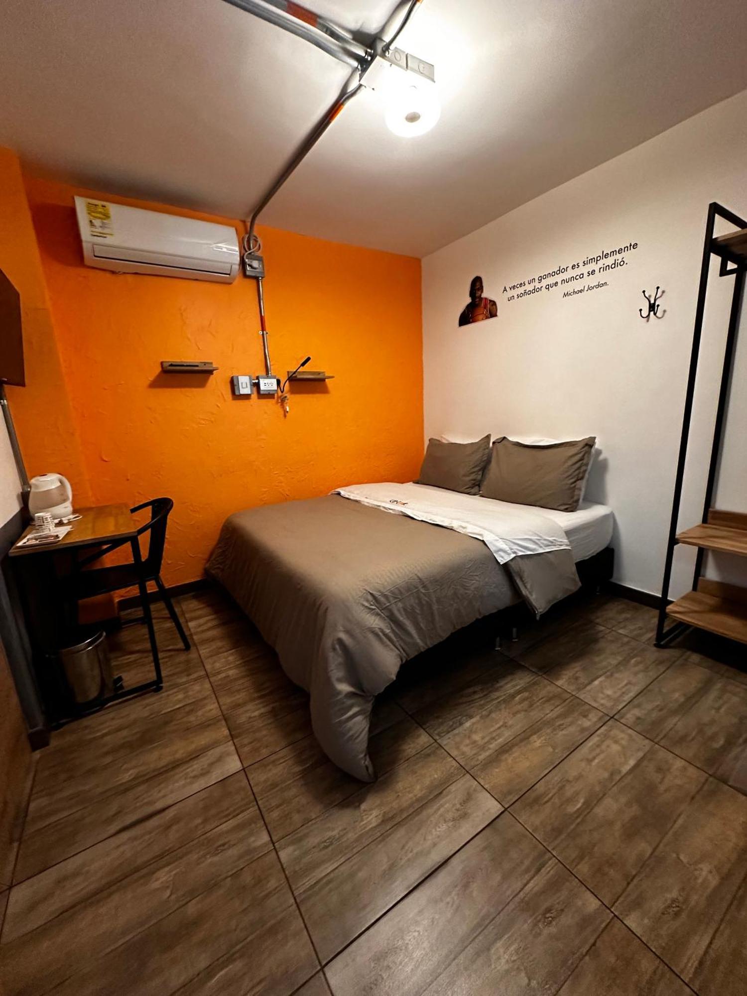 Colinkhouse Hotel Medellín Extérieur photo