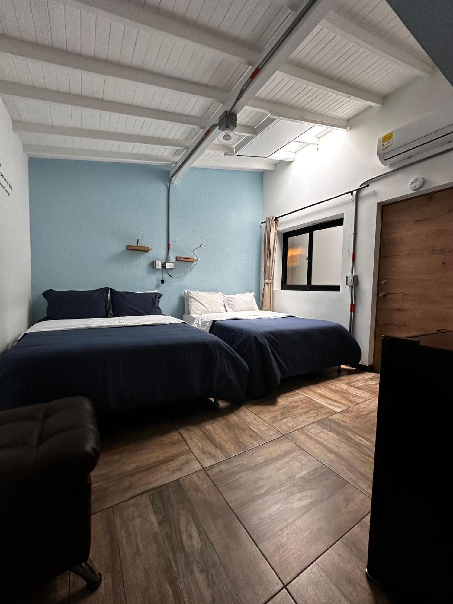 Colinkhouse Hotel Medellín Extérieur photo
