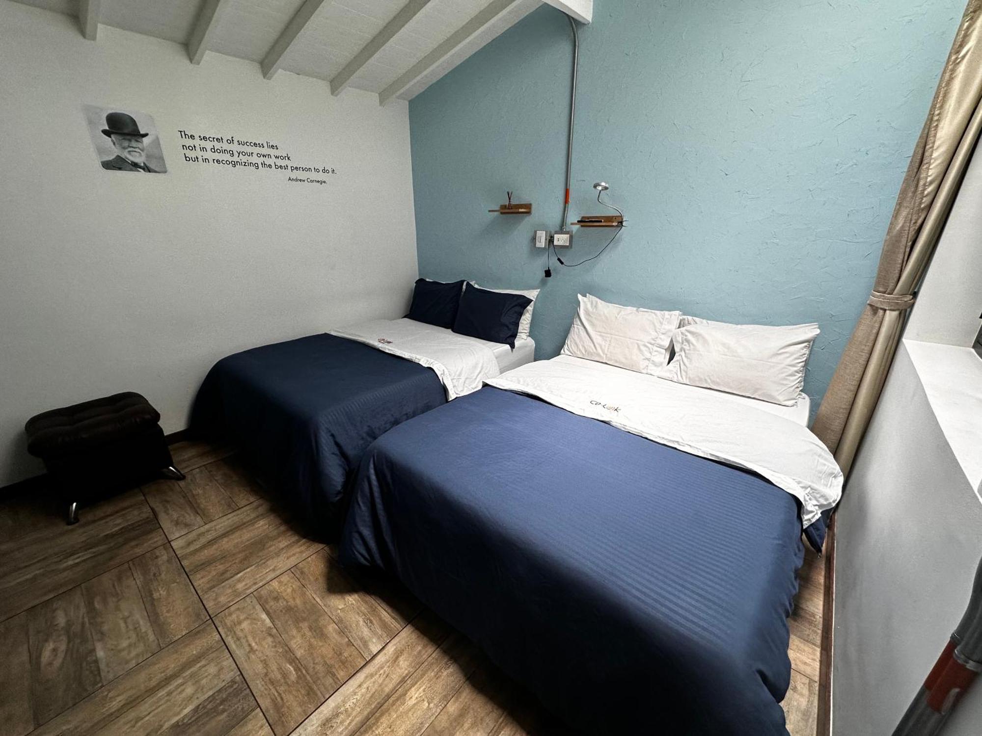 Colinkhouse Hotel Medellín Extérieur photo