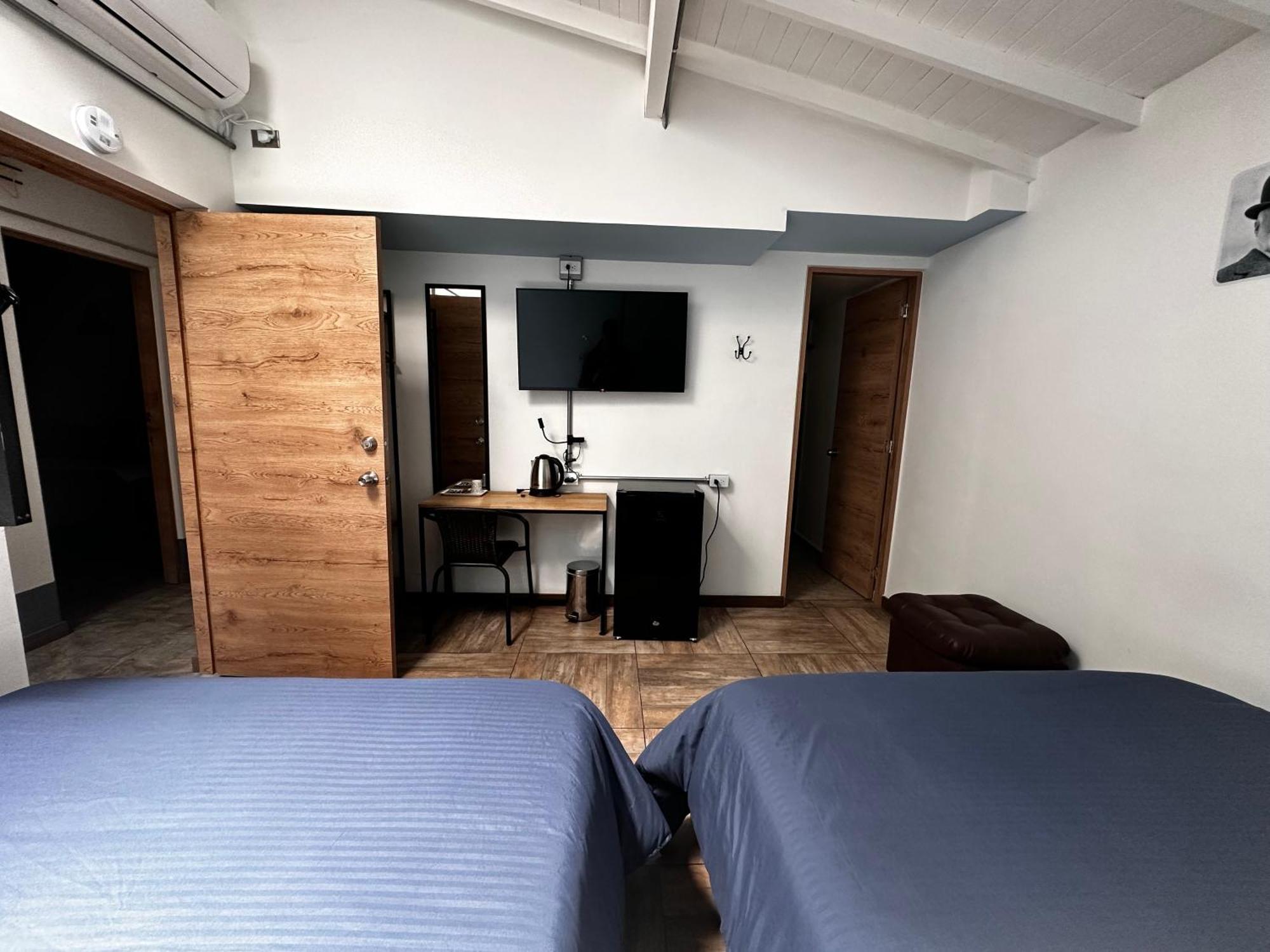 Colinkhouse Hotel Medellín Extérieur photo