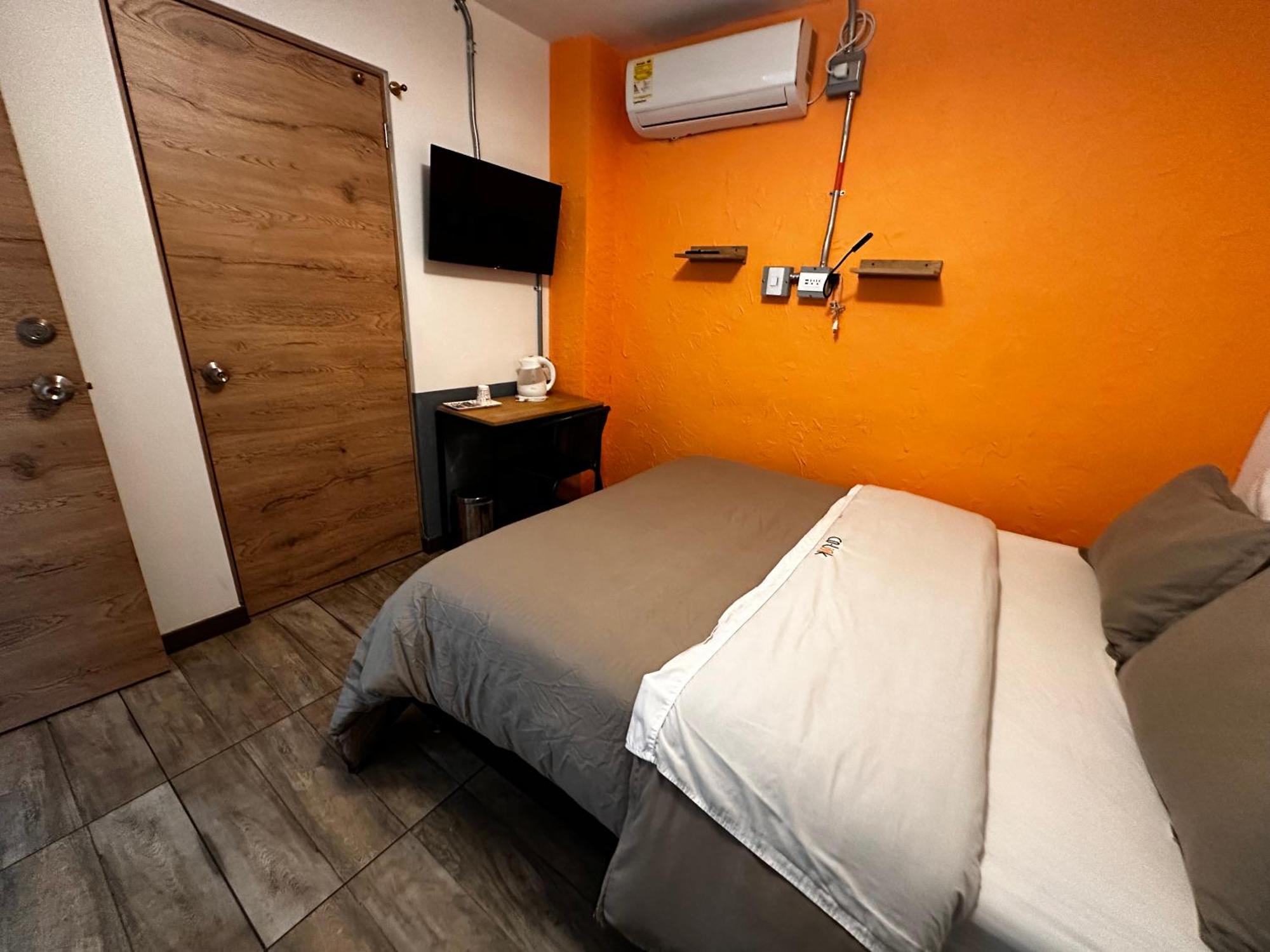 Colinkhouse Hotel Medellín Extérieur photo