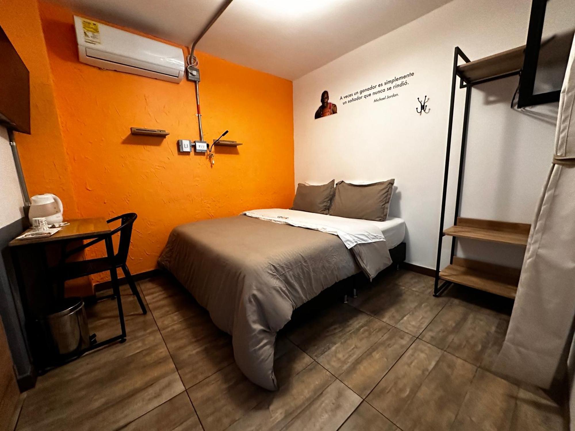 Colinkhouse Hotel Medellín Extérieur photo