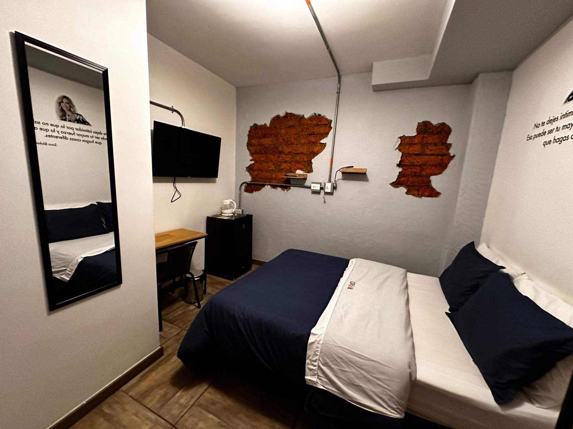 Colinkhouse Hotel Medellín Extérieur photo