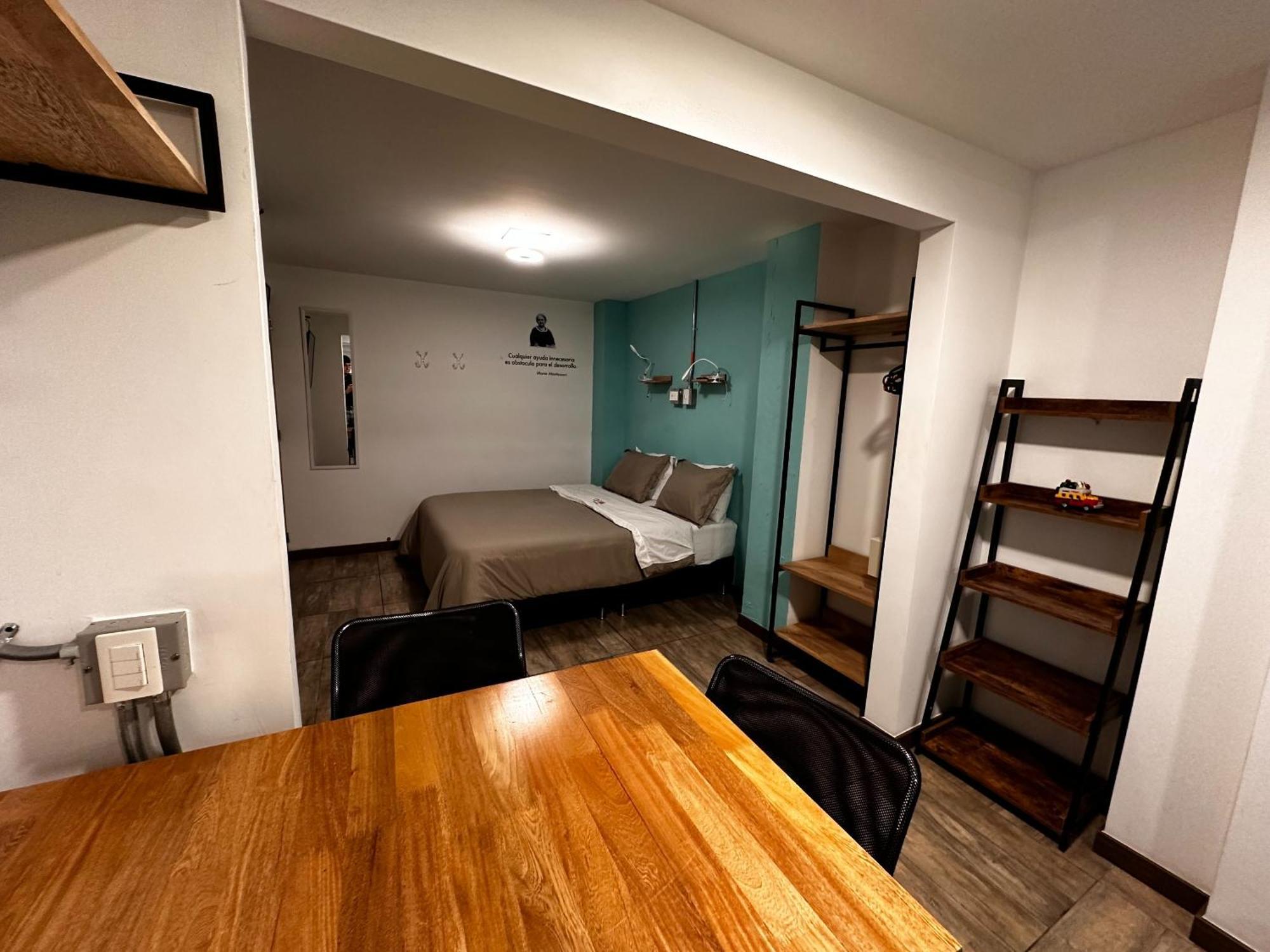 Colinkhouse Hotel Medellín Extérieur photo
