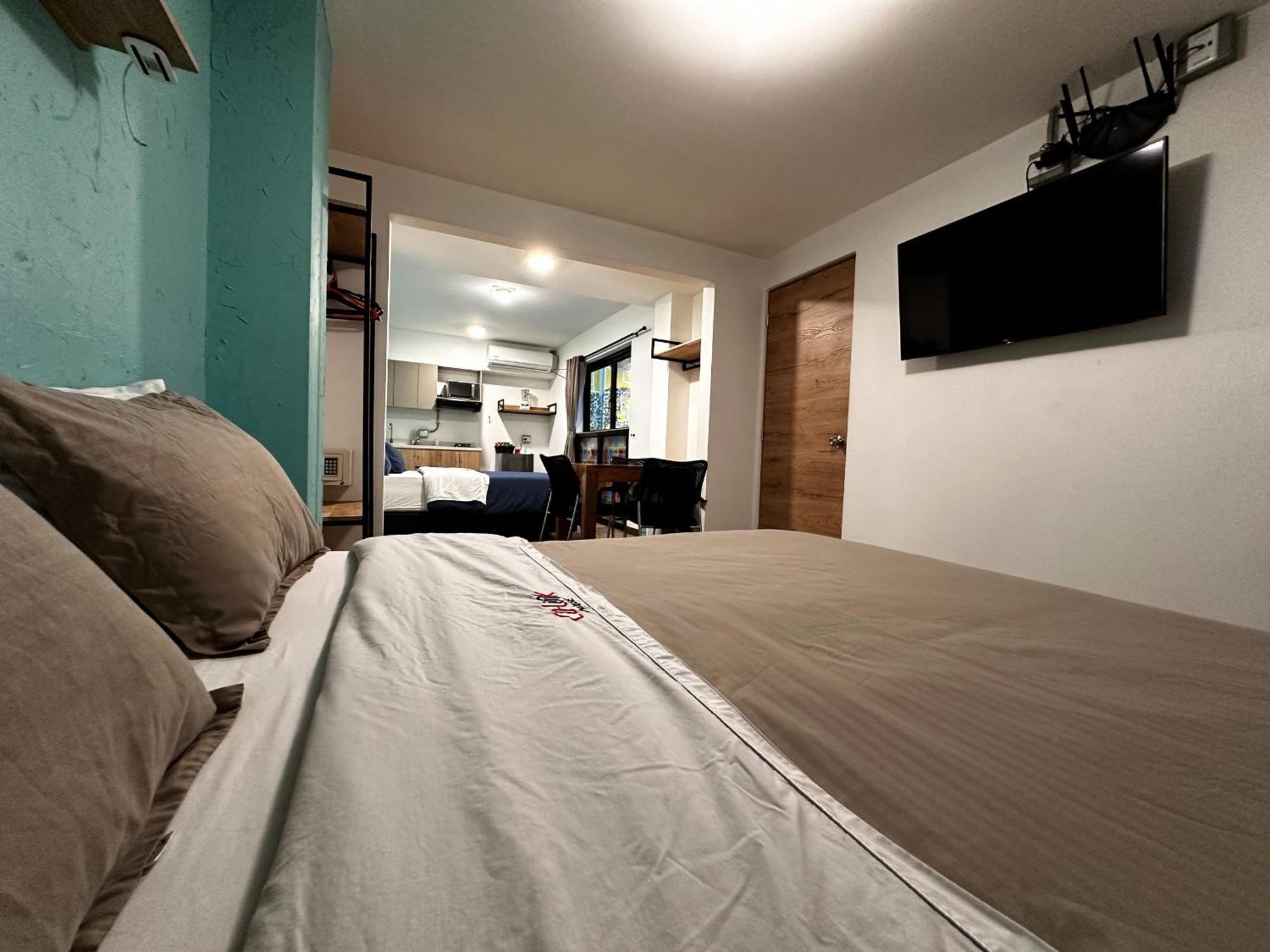 Colinkhouse Hotel Medellín Extérieur photo
