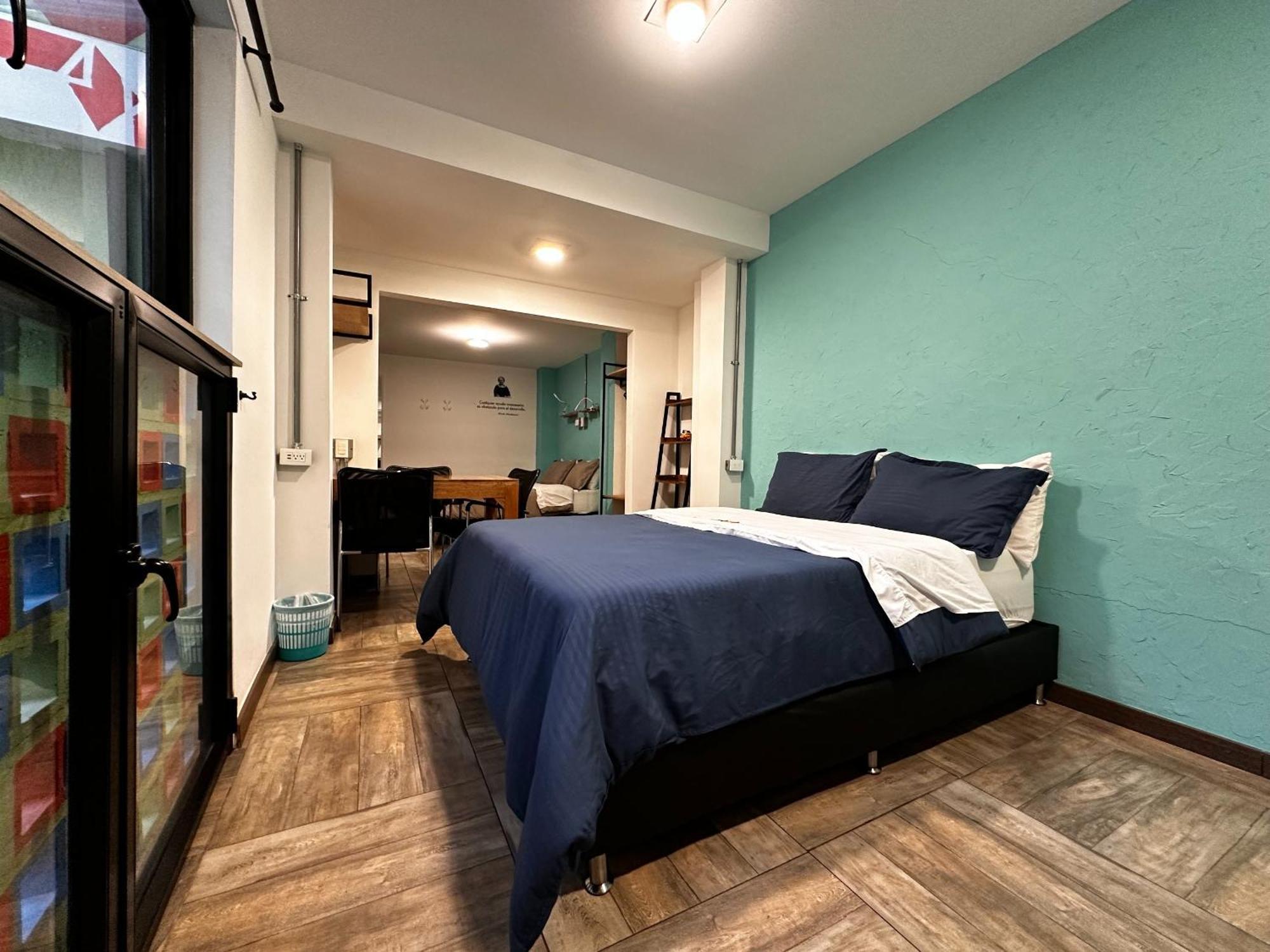 Colinkhouse Hotel Medellín Extérieur photo