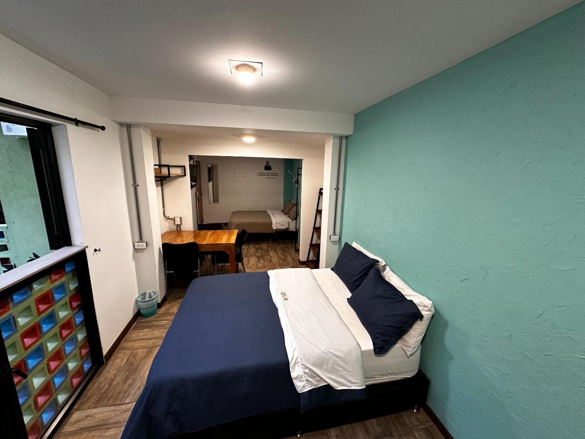 Colinkhouse Hotel Medellín Extérieur photo