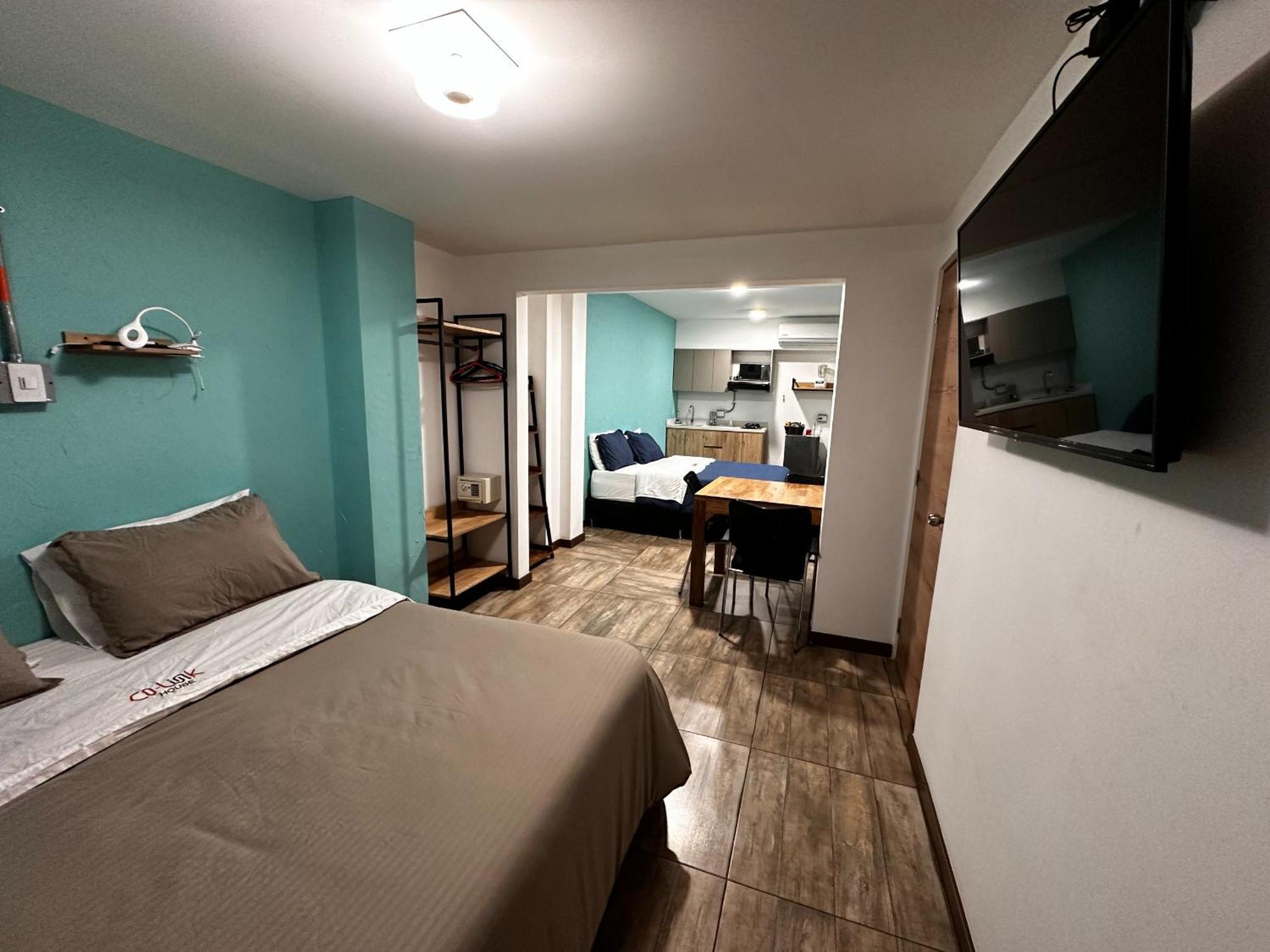 Colinkhouse Hotel Medellín Extérieur photo
