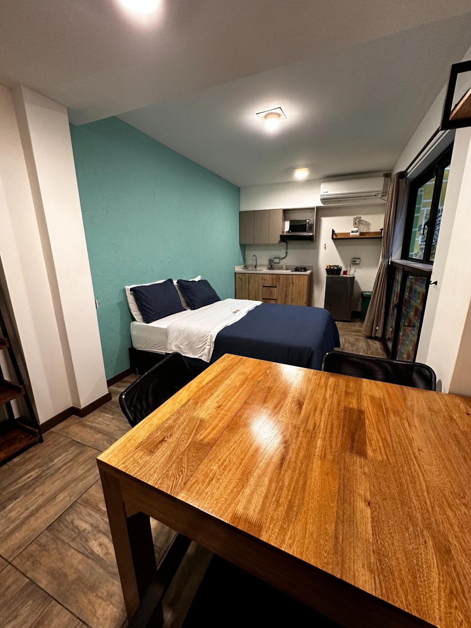 Colinkhouse Hotel Medellín Extérieur photo